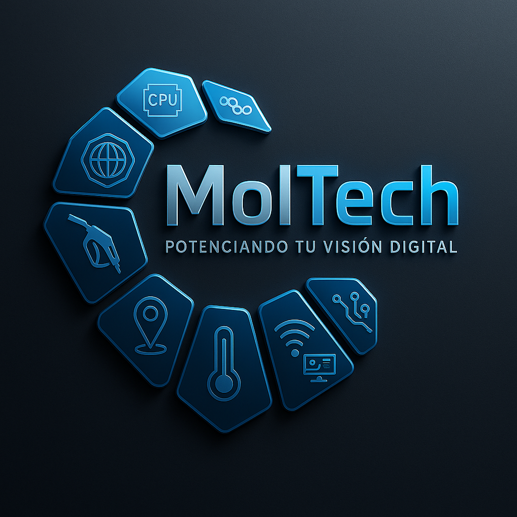 MolTech Logo